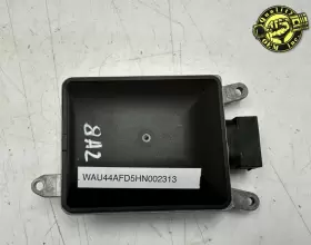 4H0907568F AUDI Rear Left Lane Departure Blind Spot Control #3