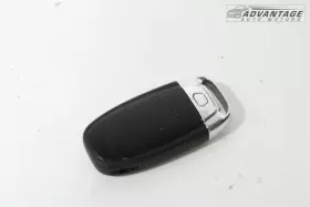 4H0959754 AUDI Ignition Smart Keyless Key Remote Fob A7 #3