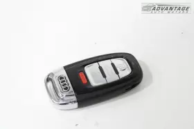 4H0959754 AUDI Ignition Smart Keyless Key Remote Fob A7