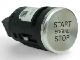 4H1905217 AUDI Start Engine Ignition Motor Switch A8 D4 #3