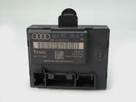 4L0907290A AUDI Access Module Control Q7 4L0907290A AUDI Access Module Control Q7