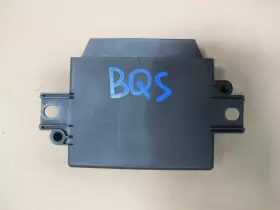 4L0919475A AUDI Parking Aid Assist Control Module Q7 #2