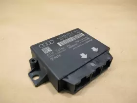 4L0919475A AUDI Parking Aid Assist Control Module Q7 #3