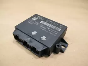 4L0919475A AUDI Parking Aid Assist Control Module Q7
