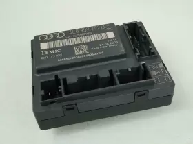 4L0959792B AUDI Door Control Module Unit Front Right Left Q7 #2