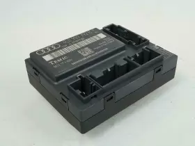 4L0959792B AUDI Door Control Module Unit Front Right Left Q7