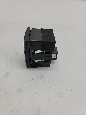 4L1927123AVUV AUDI Dashboard Odometer Check Switch Park #2