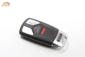 4M0959754BA AUDI Smart Keyless Remote Key Fob Transmitter A5