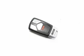 4M0959754BD AUDI Smart Keyless Remote Key Fob Transmitter Q7 #2