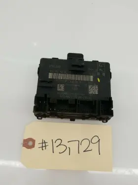 4M1959795D AUDI Door Control Module Line Awd Rr