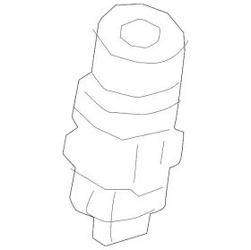4N0-905-217-A AUDI Ignition Switch