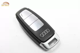 4N0959754AC AUDI Smart Keyless Remote Key Fob Transmitter A6 #2
