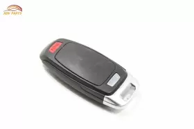 4N0959754AC AUDI Smart Keyless Remote Key Fob Transmitter A6 #3