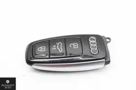 4N0959754AM AUDI Smart Keyless Remote Key Fob Transmitter Q8 #2