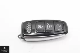 4N0959754AM AUDI Smart Keyless Remote Key Fob Transmitter Q8 #3