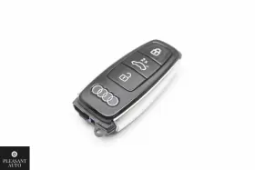 4N0959754AM AUDI Smart Keyless Remote Key Fob Transmitter Q8
