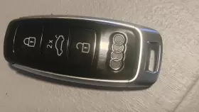 4N0959754L AUDI Smart Keyless Remote Key Fob Transmitter A6 #3
