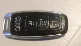 4N0959754L AUDI Smart Keyless Remote Key Fob Transmitter A6