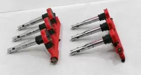 58711 AUDI Set Ignition Coils Q5 #2
