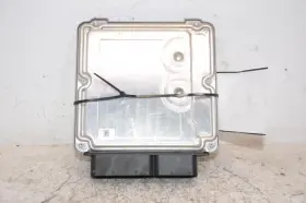 A4-AUDI AUDI Engine Ecm Control Module Turbo #3