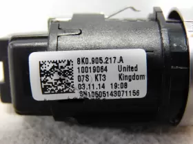 59992 AUDI Push Start Ignition Switch Q5 #3