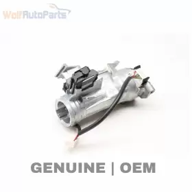5Q0905865 AUDI Ignition Switch Vw Golf