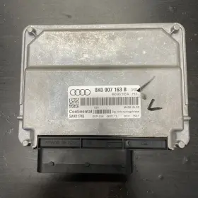 5WK11753 AUDI Ecu Differential Controller S4 A4