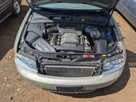 A4-AUDI AUDI Coil Ignitor A6 #2