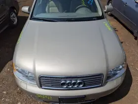 A4-AUDI AUDI Coil Ignitor A6 #3