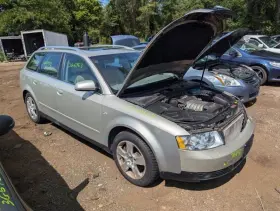 A4-AUDI AUDI Coil Ignitor A6