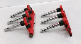 610-58711 AUDI Set Ignition Coils Q5 #2