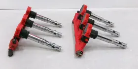 610-58711 AUDI Set Ignition Coils Q5 #3