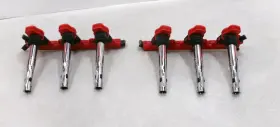 610-58711 AUDI Set Ignition Coils Q5