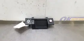 SQ5-AUDI AUDI Ignition Switch