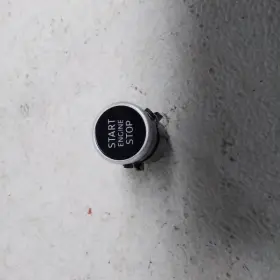 Q7-AUDI AUDI Start Ignition Switch