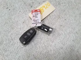 A3-AUDI AUDI Ignition Switch
