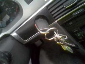 A6-AUDI AUDI Ignition Switch Conventional