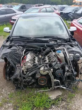 S4-AUDI AUDI Ignition Switch Conventional A5 #2