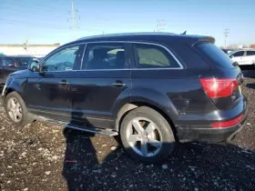 Q7-AUDI AUDI Ignition Switch Conventional #2