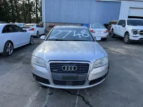 A8-AUDI AUDI Ignition Switch #3