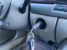 A8-AUDI AUDI Ignition Switch