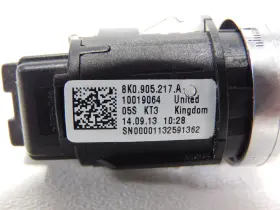 633-59992 AUDI Push Start Ignition Switch Q5 #3