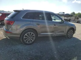 Q7-AUDI AUDI Ignition Switch Keyless #3