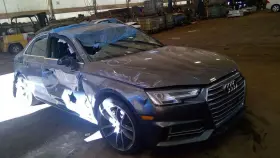 A4-AUDI AUDI Ignition Switch Keyless #2
