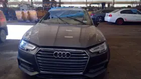 A4-AUDI AUDI Ignition Switch Keyless