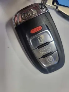 Q5-AUDI AUDI Fob Remote