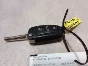 654.AU1K08 AUDI Fob Remote