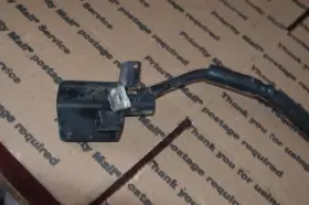 A3-AUDI AUDI Battery Cable Wire #2