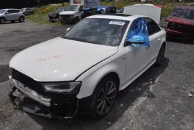 A4-AUDI AUDI Electrical