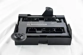A7-AUDI AUDI Bcm Body Control Module Bc A6